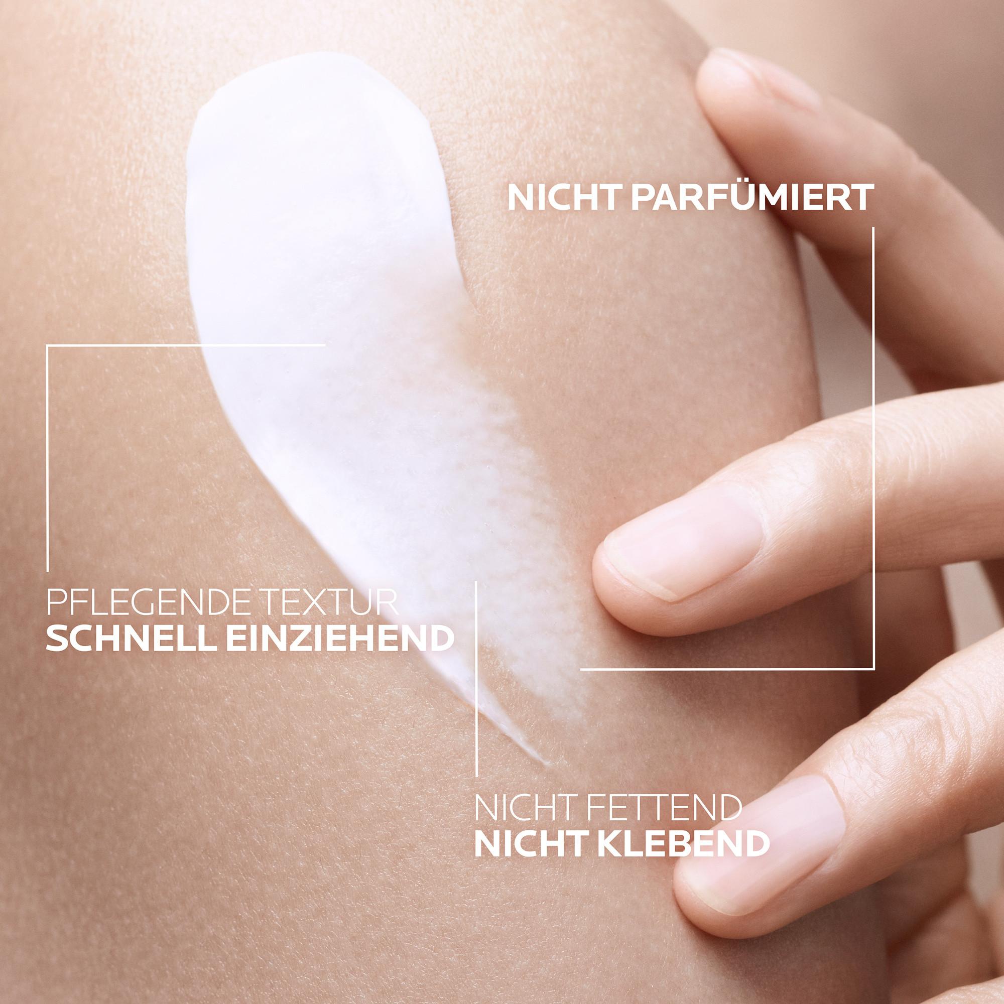 LA ROCHE POSAY  Lipikar Leichter Balsam AP+M 