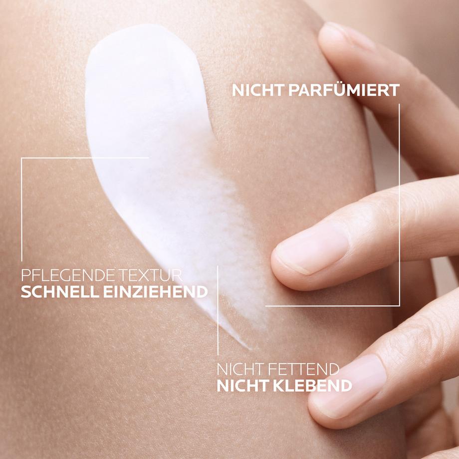 LA ROCHE POSAY  Lipikar Leichter Balsam AP+M 