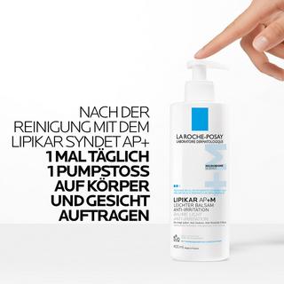 LA ROCHE POSAY  Lipikar Leichter Balsam AP+M 