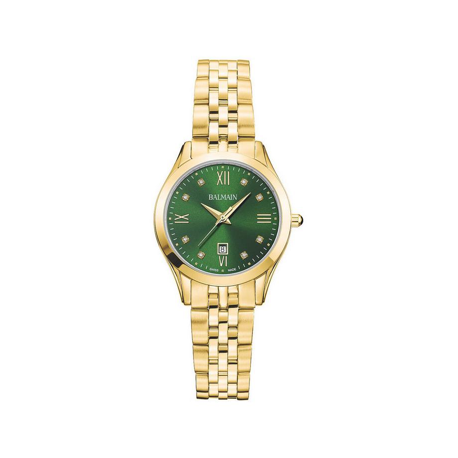 BALMAIN Beleganza Analoguhr 
