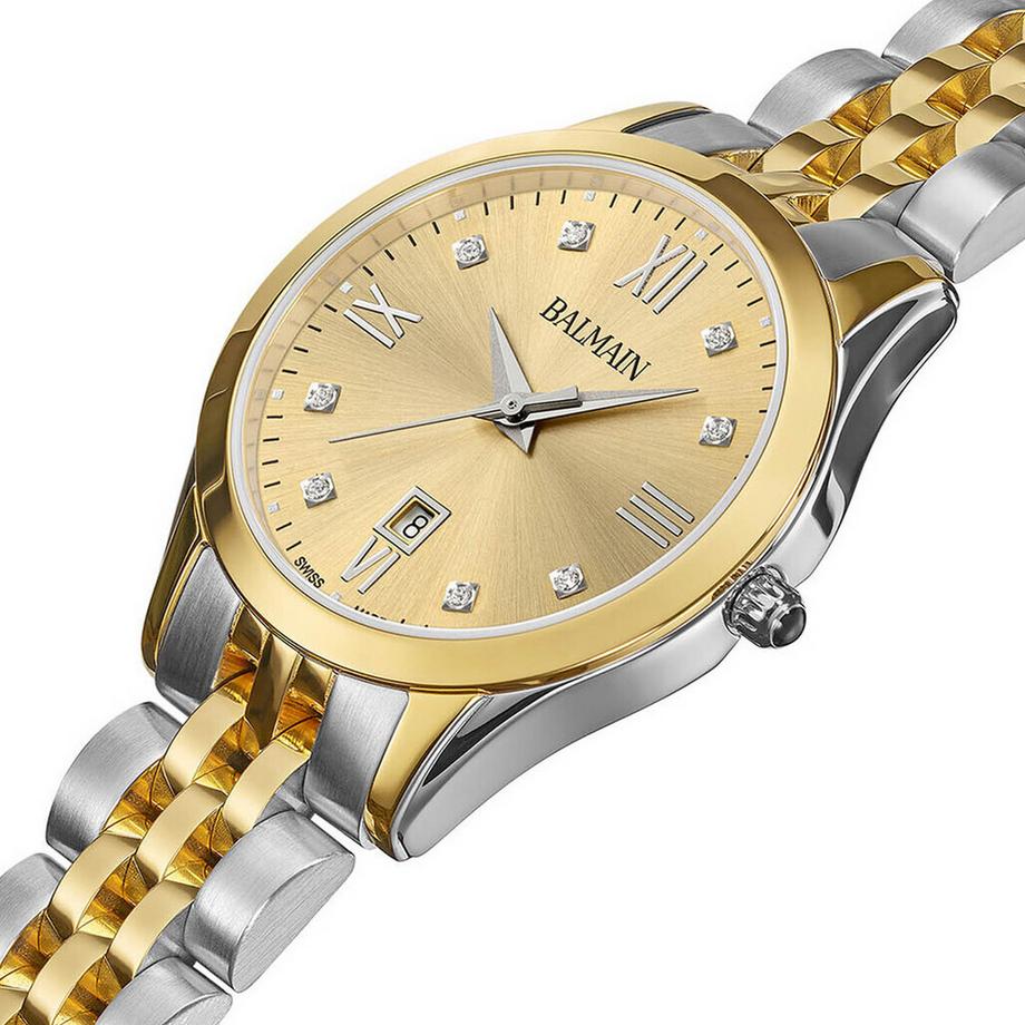 BALMAIN Beleganza Horloge analogique 