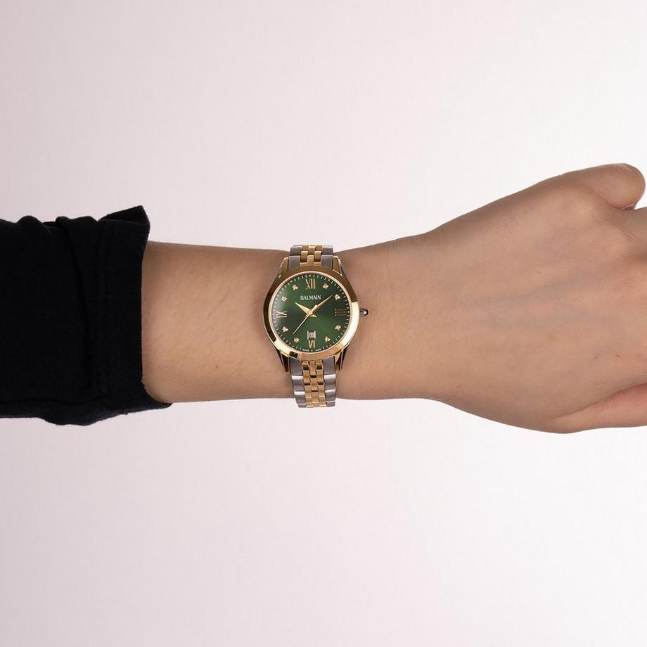 BALMAIN Beleganza Analoguhr 