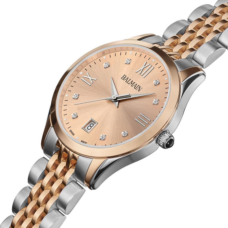 BALMAIN Classic R Analoguhr 