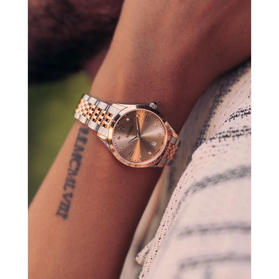 BALMAIN Classic R Analoguhr 