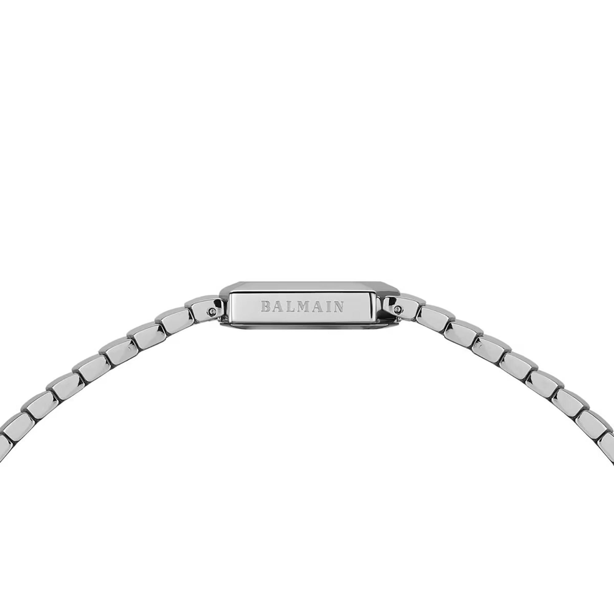 BALMAIN Taffetas Analoguhr 