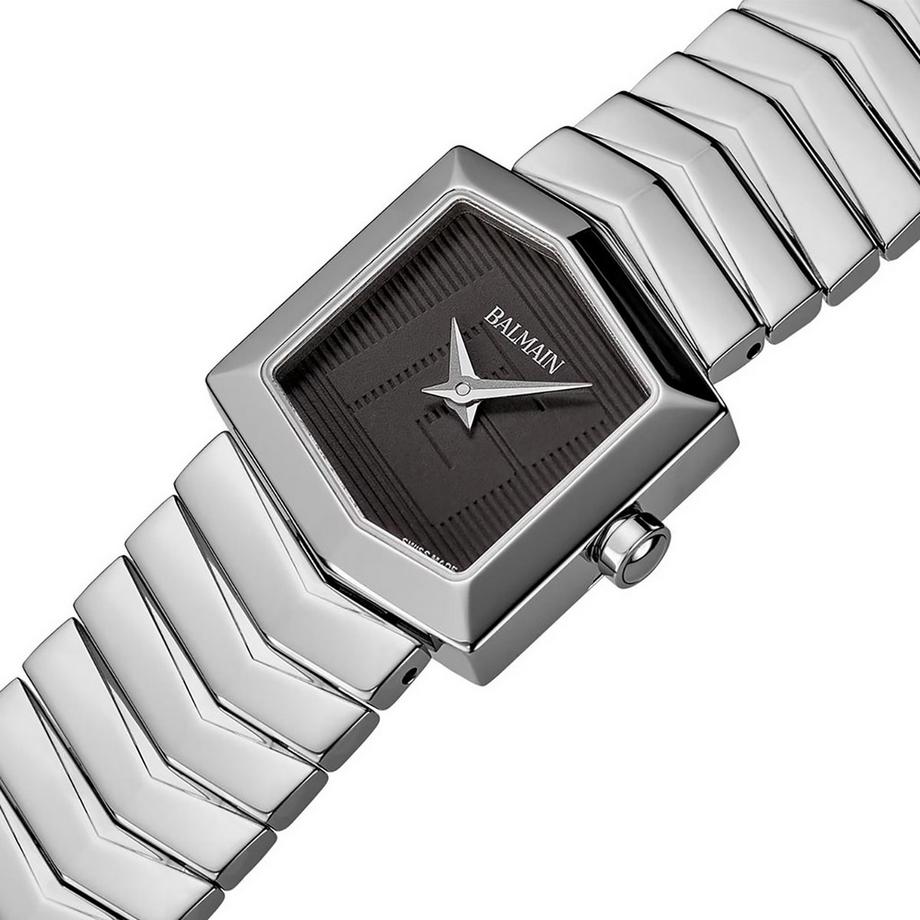 BALMAIN Taffetas Analoguhr 