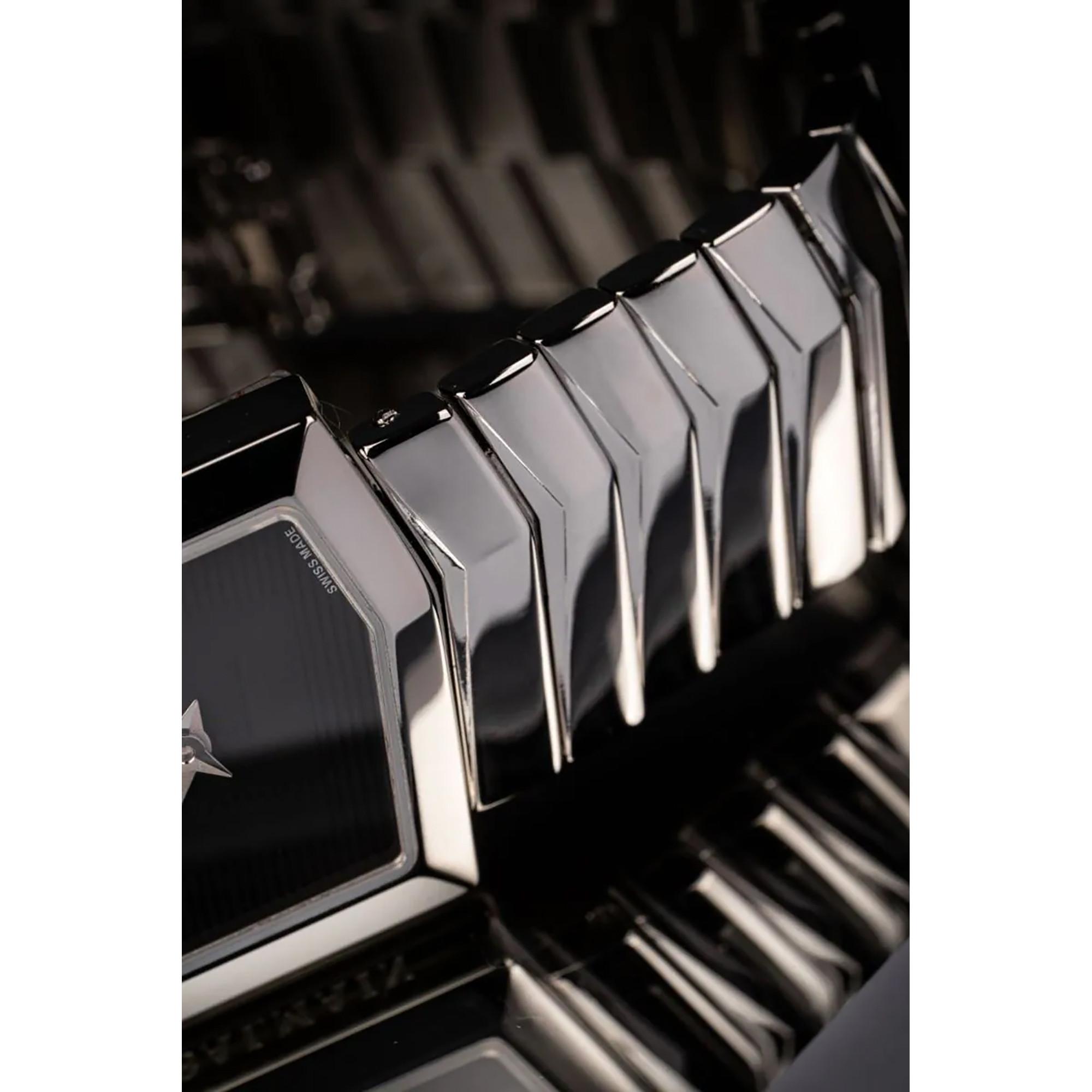 BALMAIN Taffetas Analoguhr 