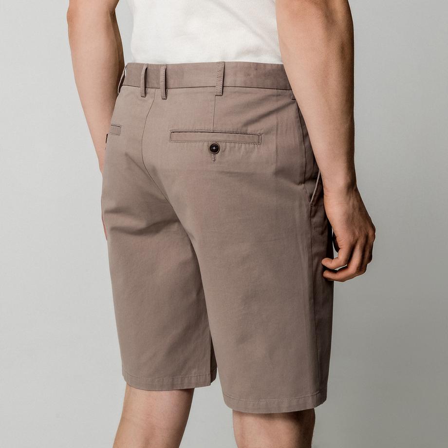 Manor Man Chino Shorts  