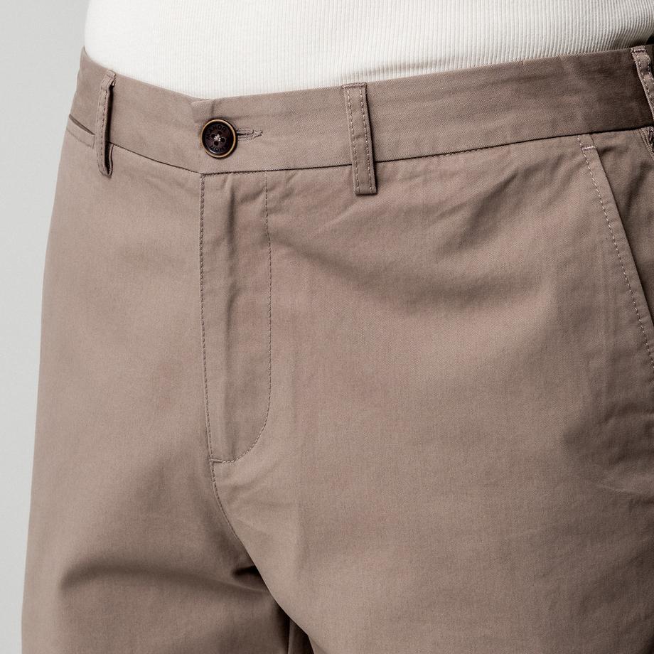 Manor Man Chino Shorts  