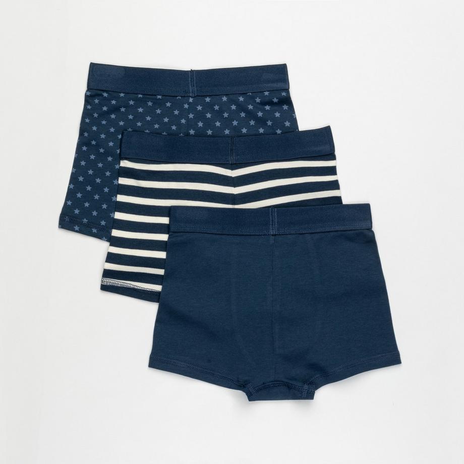 Manor Kids  Boxers, lot de 3 