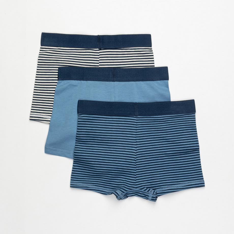 Manor Kids  Boxers, lot de 3 