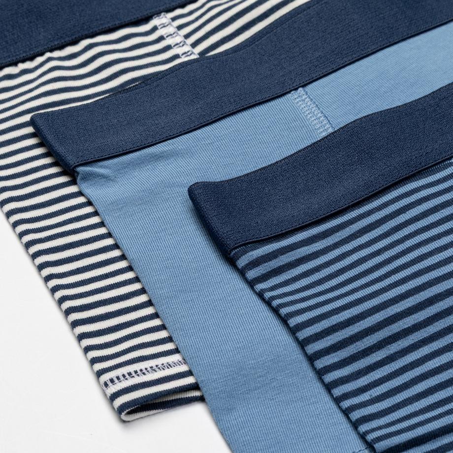 Manor Kids  Boxers, lot de 3 