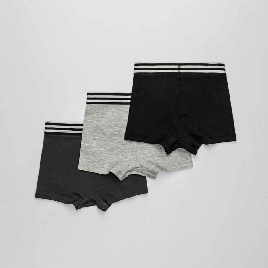 Manor Kids  Boxers, lot de 3 