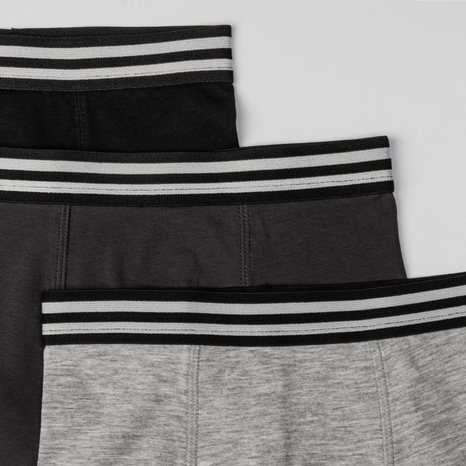 Manor Kids  Boxers, lot de 3 