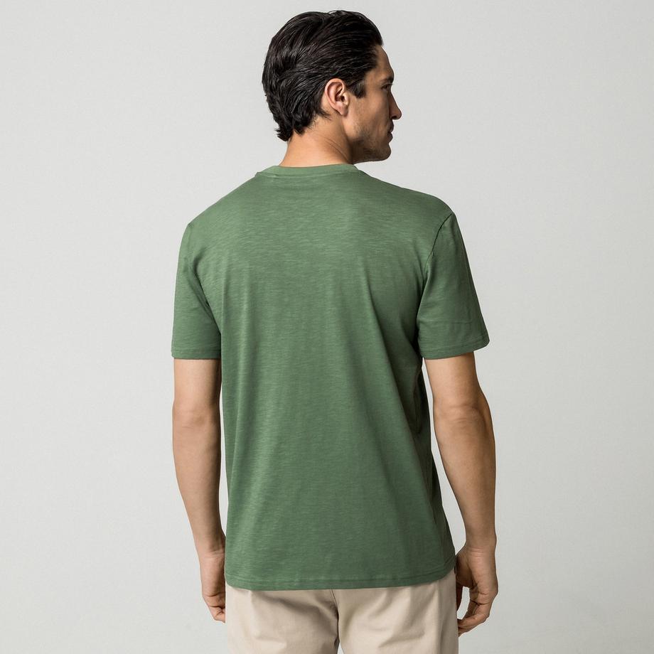 Manor Man  T-shirt 