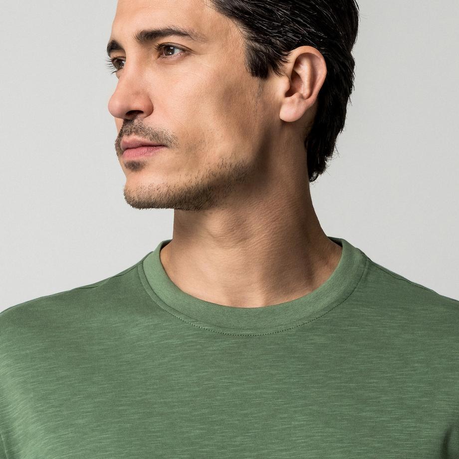 Manor Man  T-shirt 