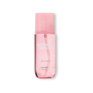 Victoria's Secret  Coconut Milk Rose Natural Beauty Body Mist 