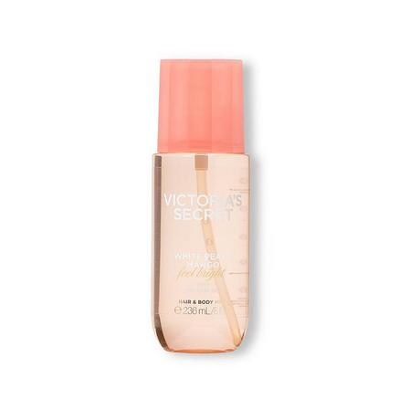 Victoria's Secret  White Peach Mango Natural Beauty Body Mist 