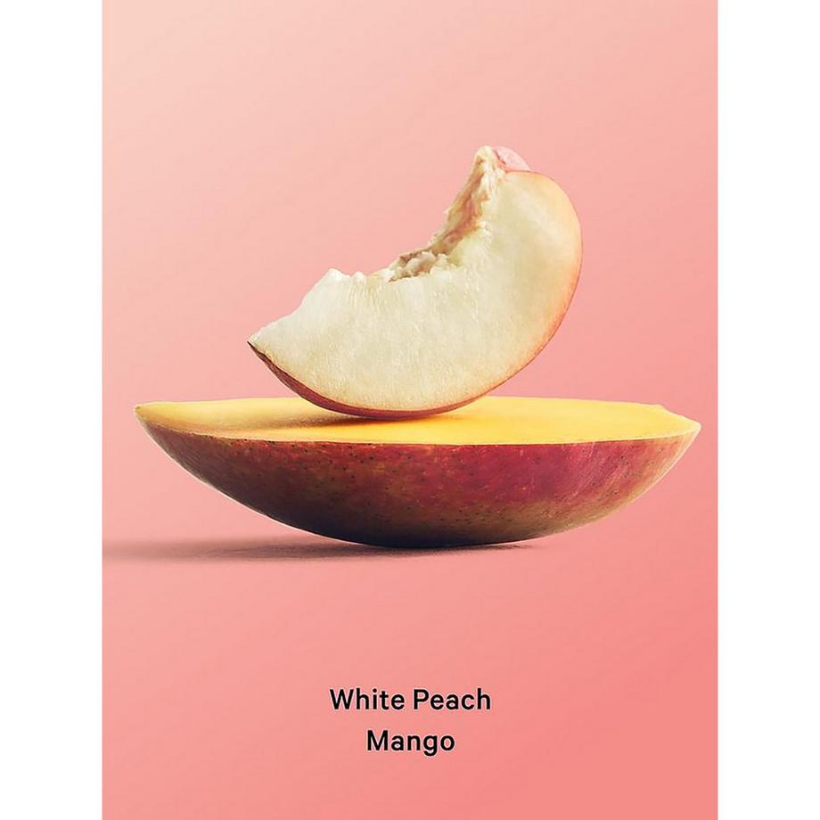 Victoria's Secret  White Peach Mango Natural Beauty Body Mist 