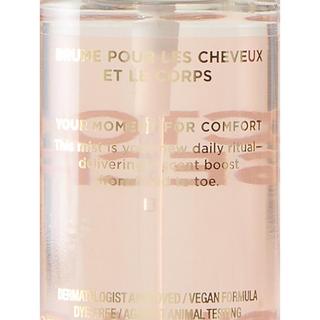 Victoria's Secret  Vanilla Orchid Palo Santo Natural Beauty Body Mist 