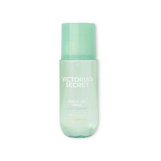 Victoria's Secret  Fresh Fig Sage Natural Beauty Body Mist 