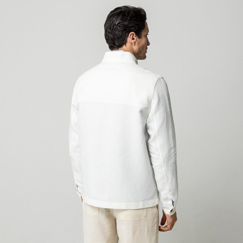 Manor Man Overshirt  