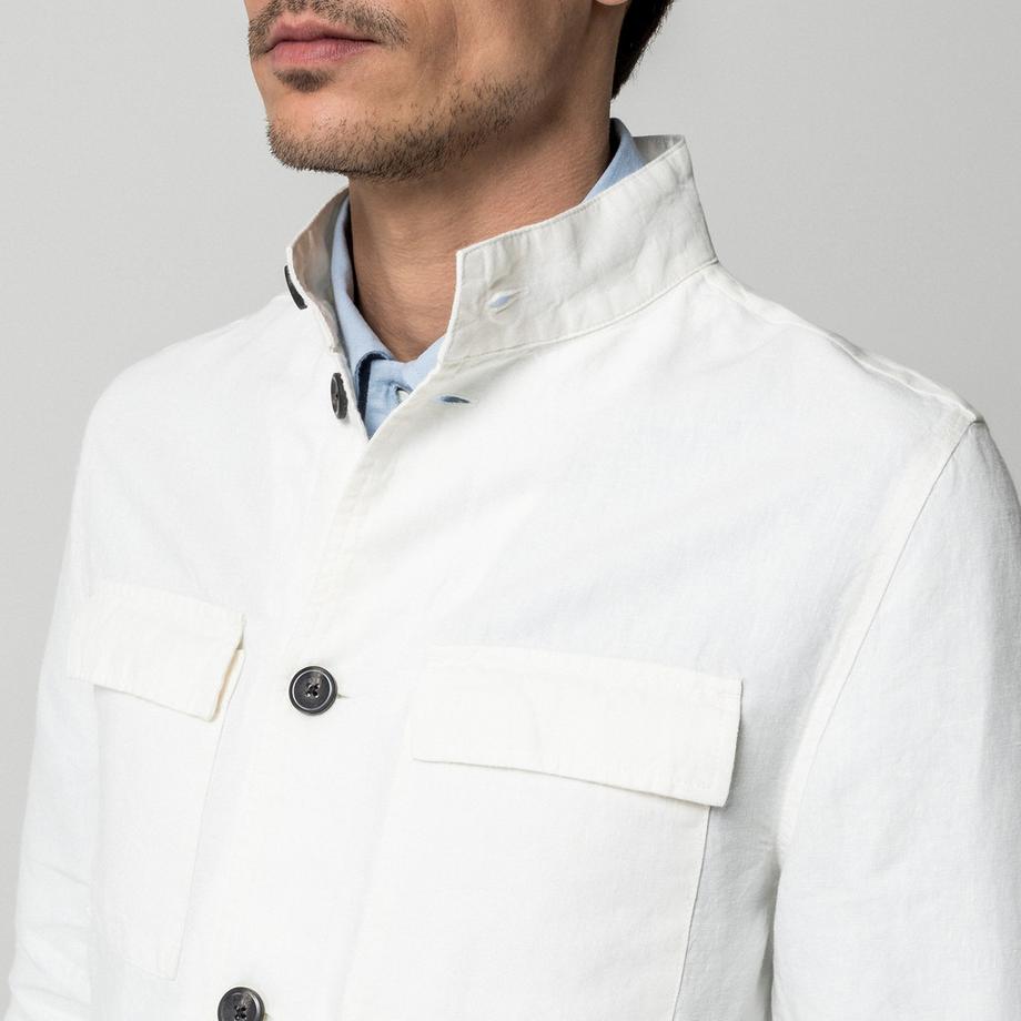 Manor Man Overshirt  
