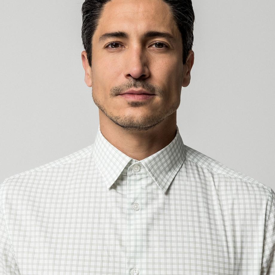 Manor Man  Chemise 
