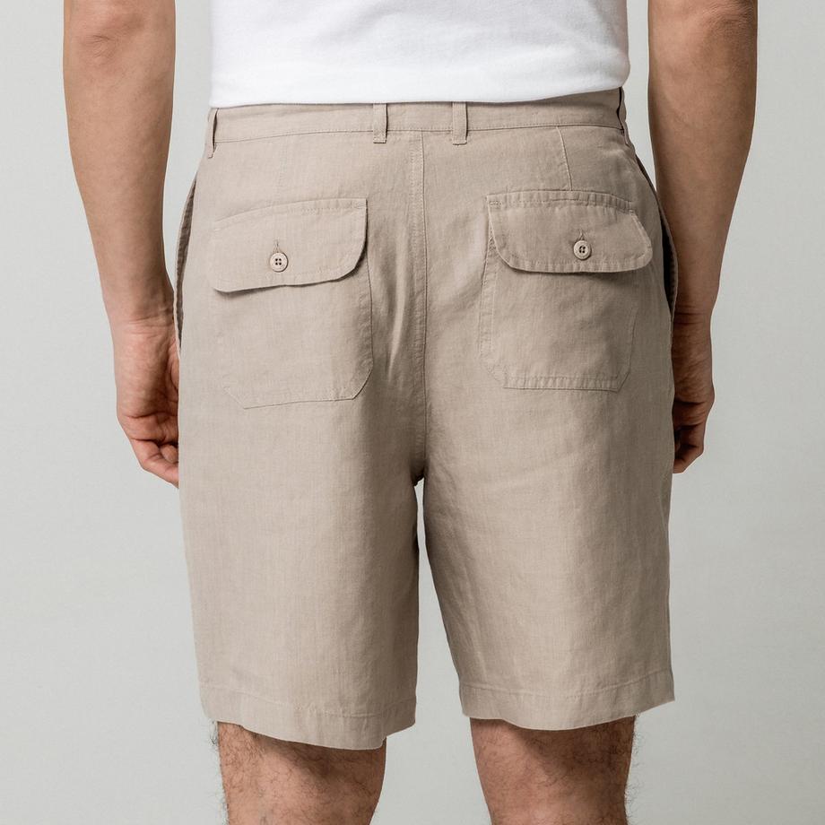 Manor Man Short à cordon de serrage  