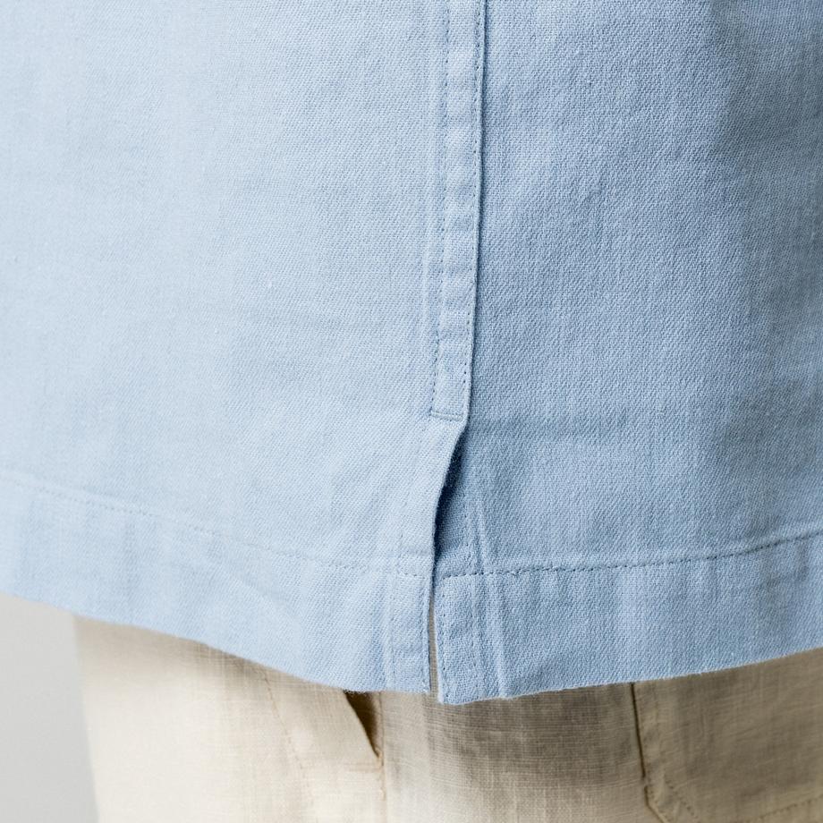 Manor Man Polo Manches Longues  