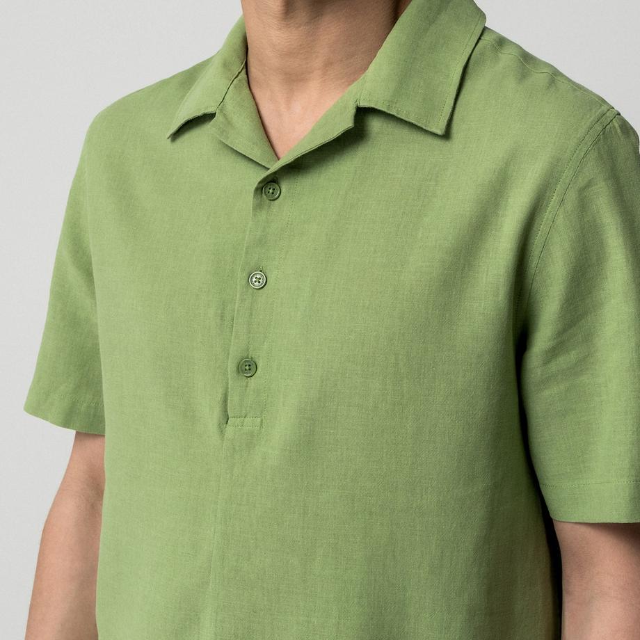 Manor Man Kurzarmhemd  