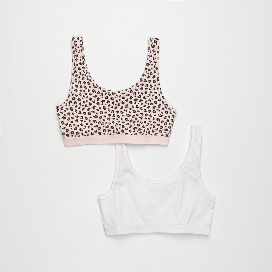 Manor Kids  Duopack, Bustiers 