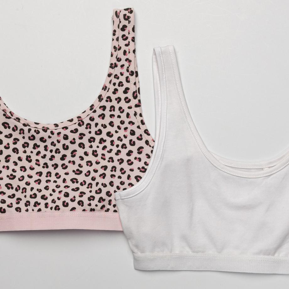 Manor Kids  Duopack, Bustiers 