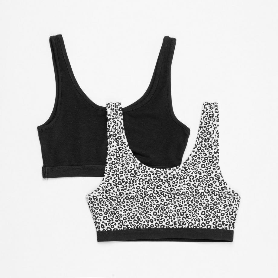 Manor Kids  Lot de 2 bustiers 