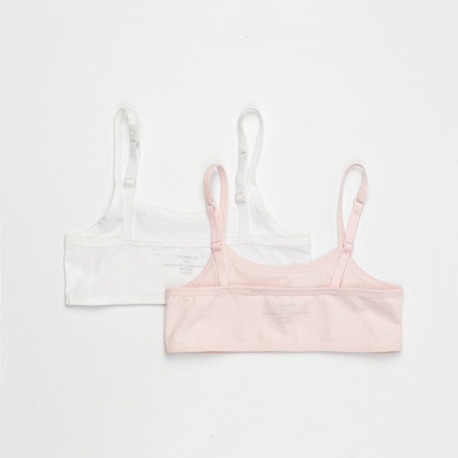 Manor Kids  Bustini, 2-pack 