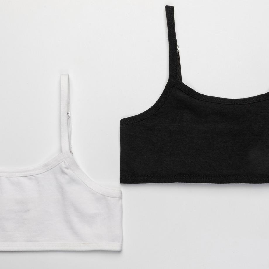 Manor Kids  Bustini, 2-pack 