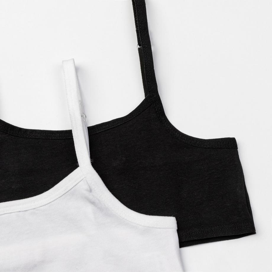 Manor Kids  Bustini, 2-pack 