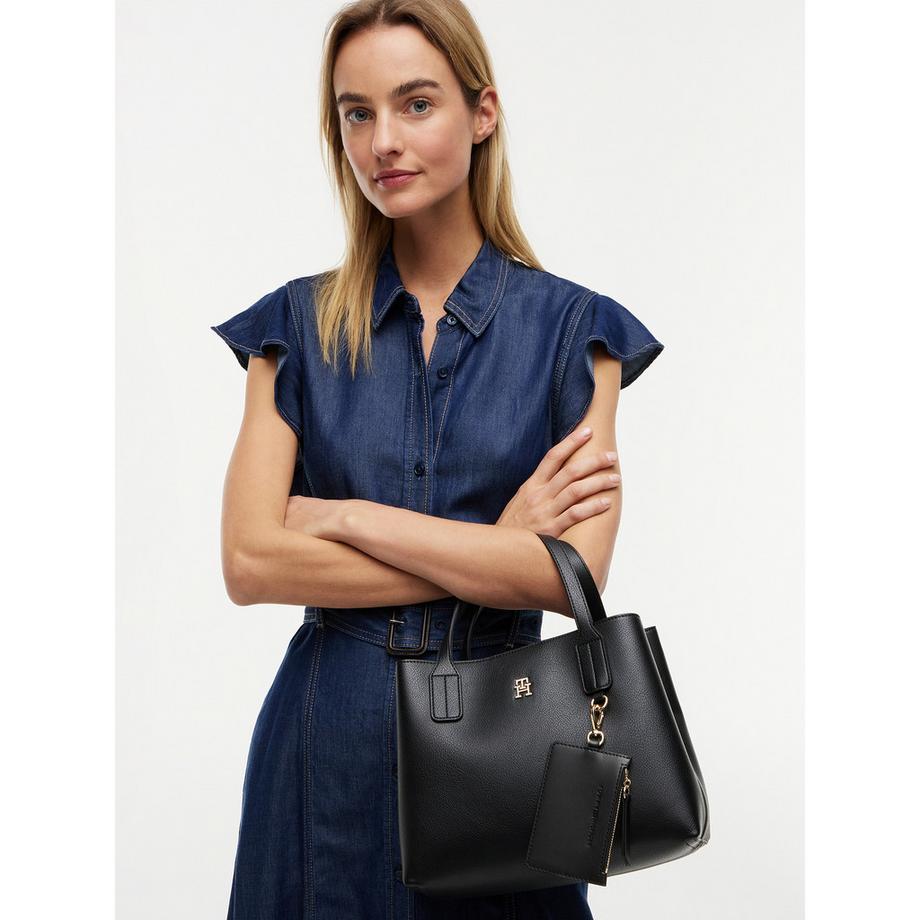 TOMMY HILFIGER TH ICON Mini-bag 