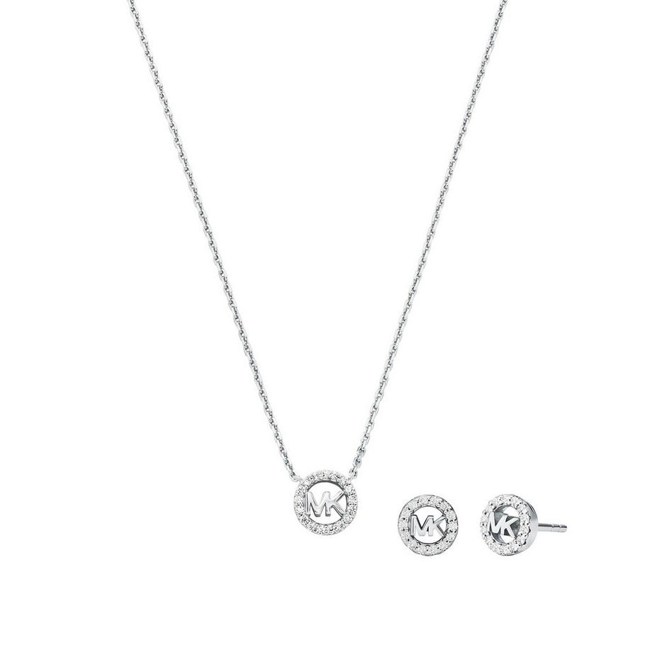 Ensemble de bijoux