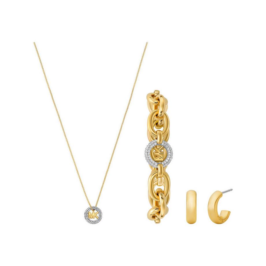 Ensemble de bijoux