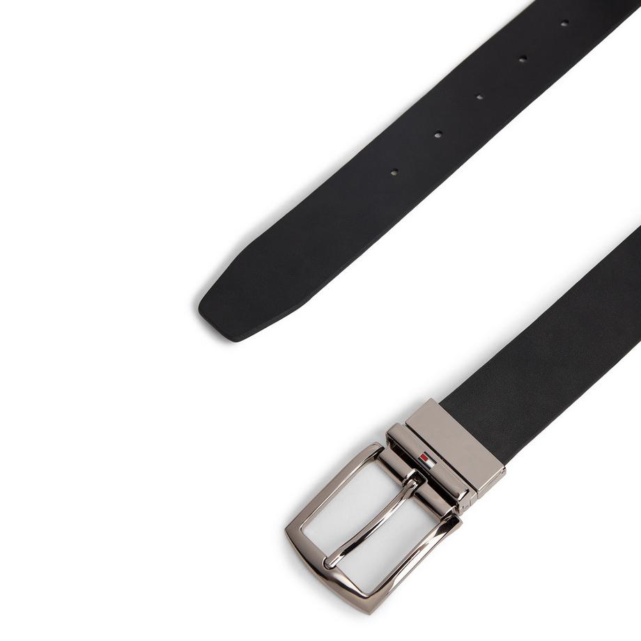 TOMMY HILFIGER  Ceinture en cuir 