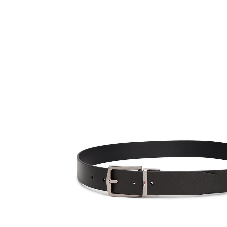 TOMMY HILFIGER  Ceinture en cuir 