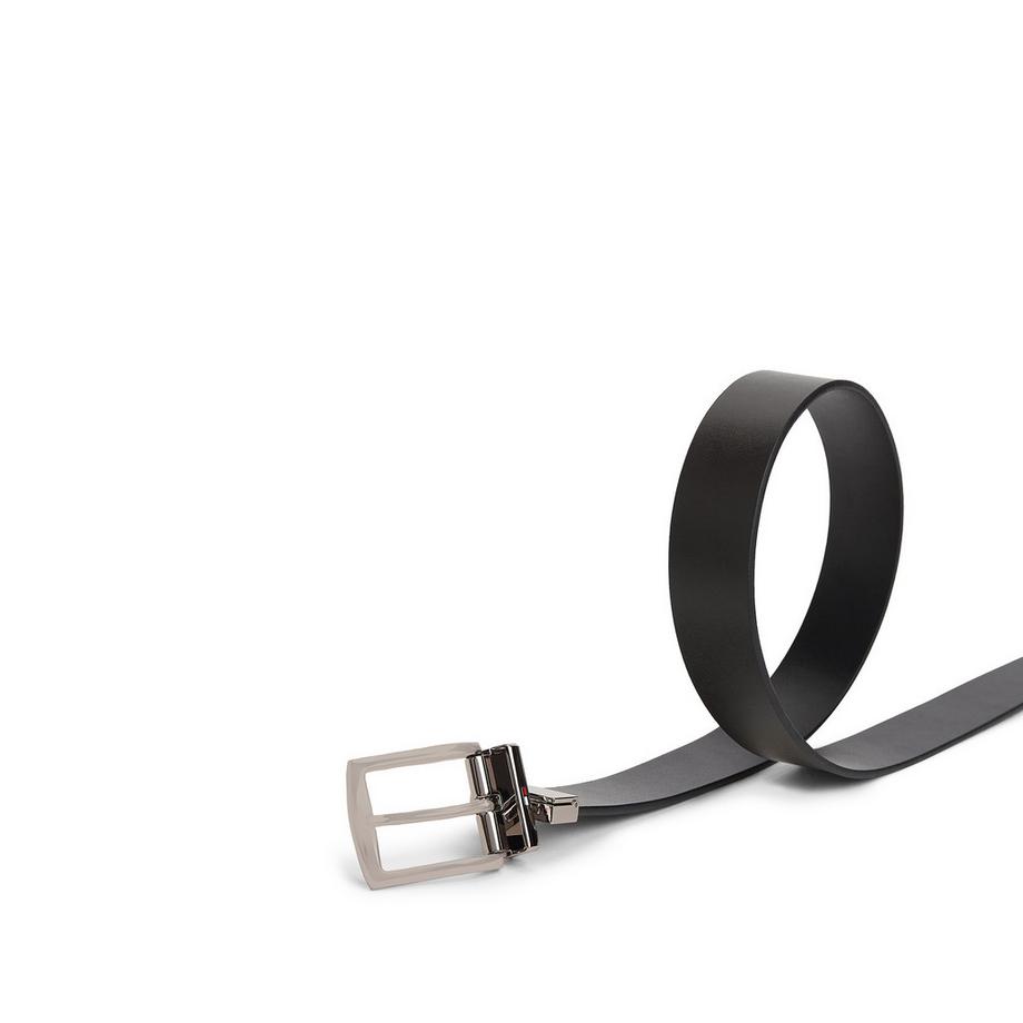 TOMMY HILFIGER  Ceinture en cuir 