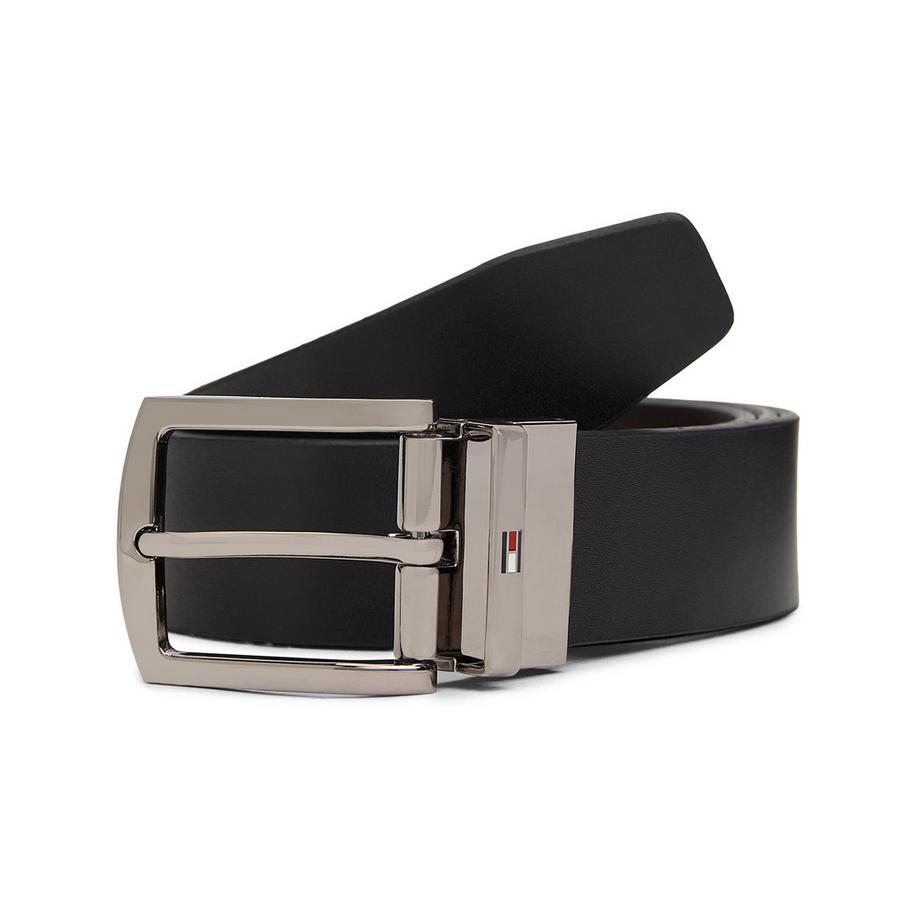 TOMMY HILFIGER  Ceinture en cuir 