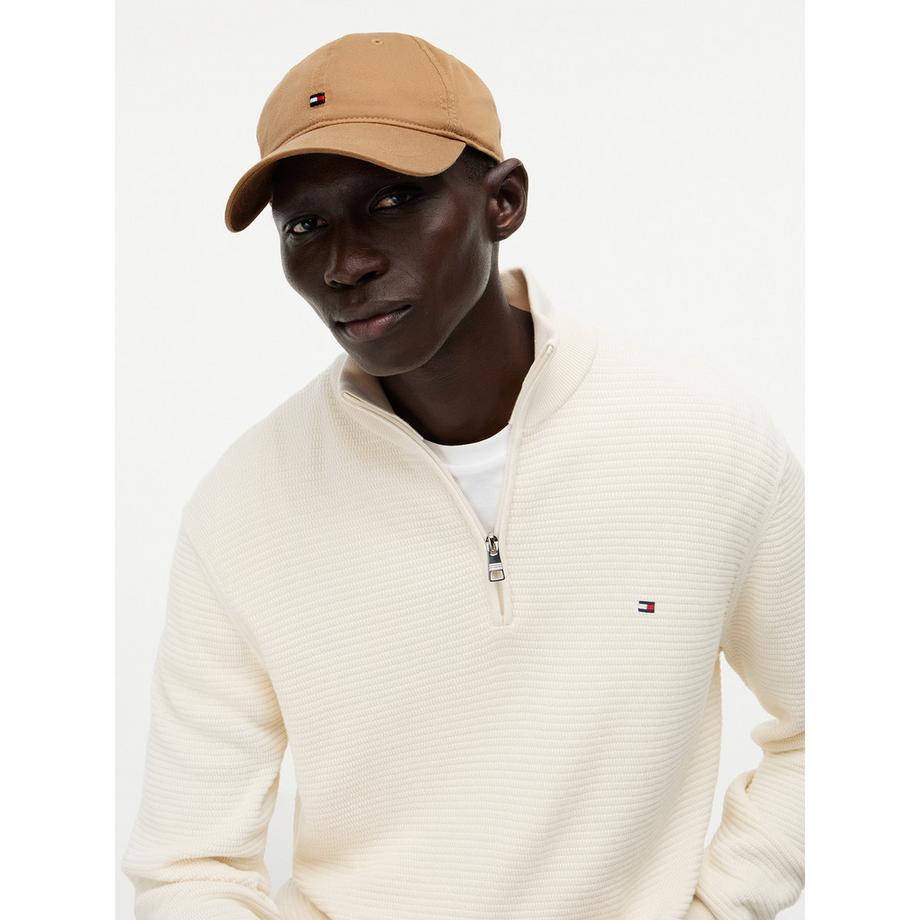 TOMMY HILFIGER TH FLAG SOFT Casquette à drapeau  