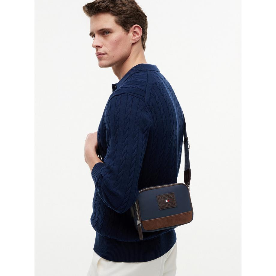 TOMMY HILFIGER Borsa a tracolla  
