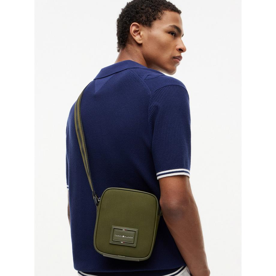 TOMMY HILFIGER Essential Reporter Umhängetasche  