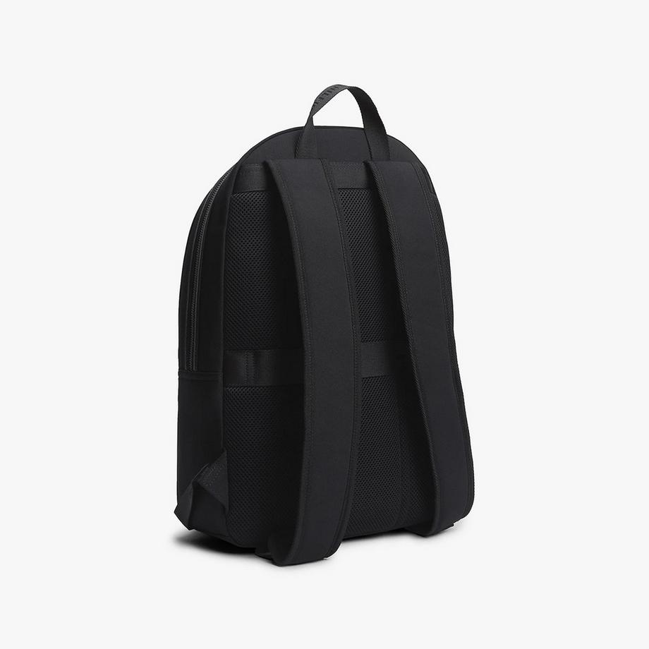 TOMMY HILFIGER Sac à dos noir  