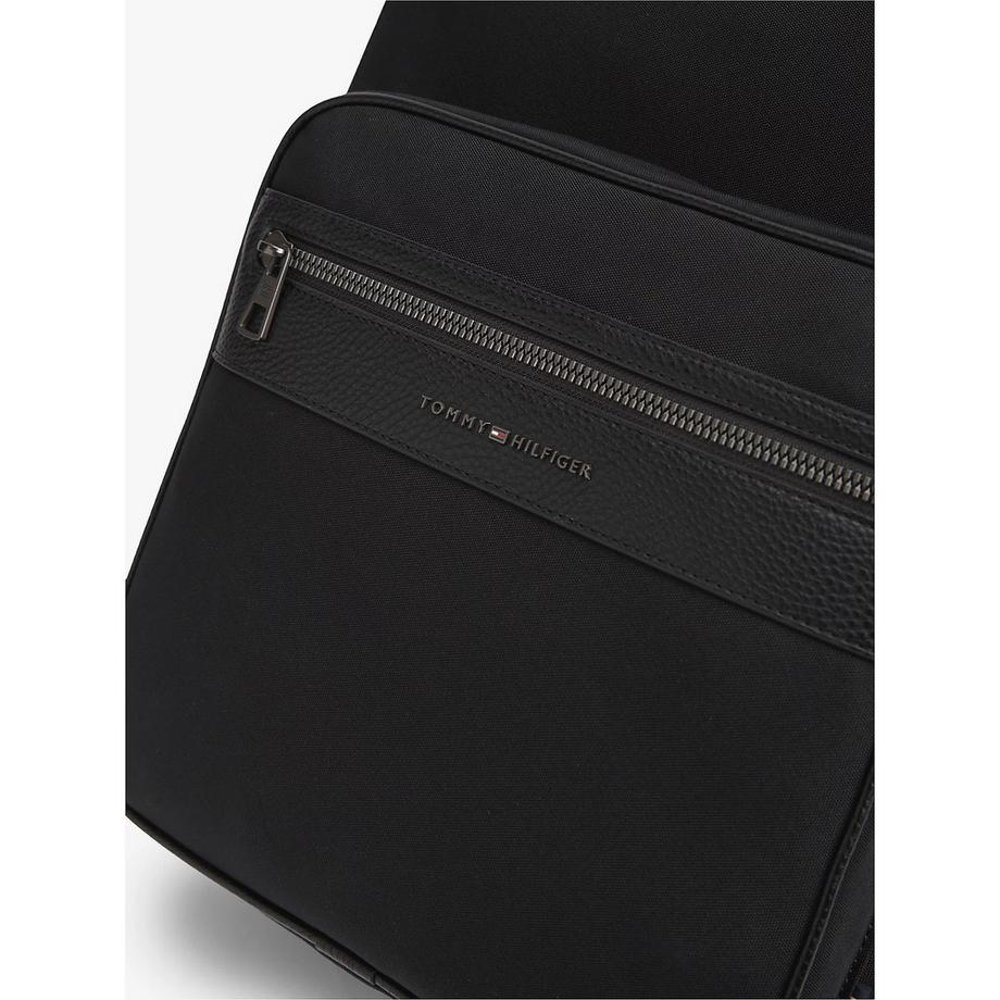 TOMMY HILFIGER Sac à dos noir  