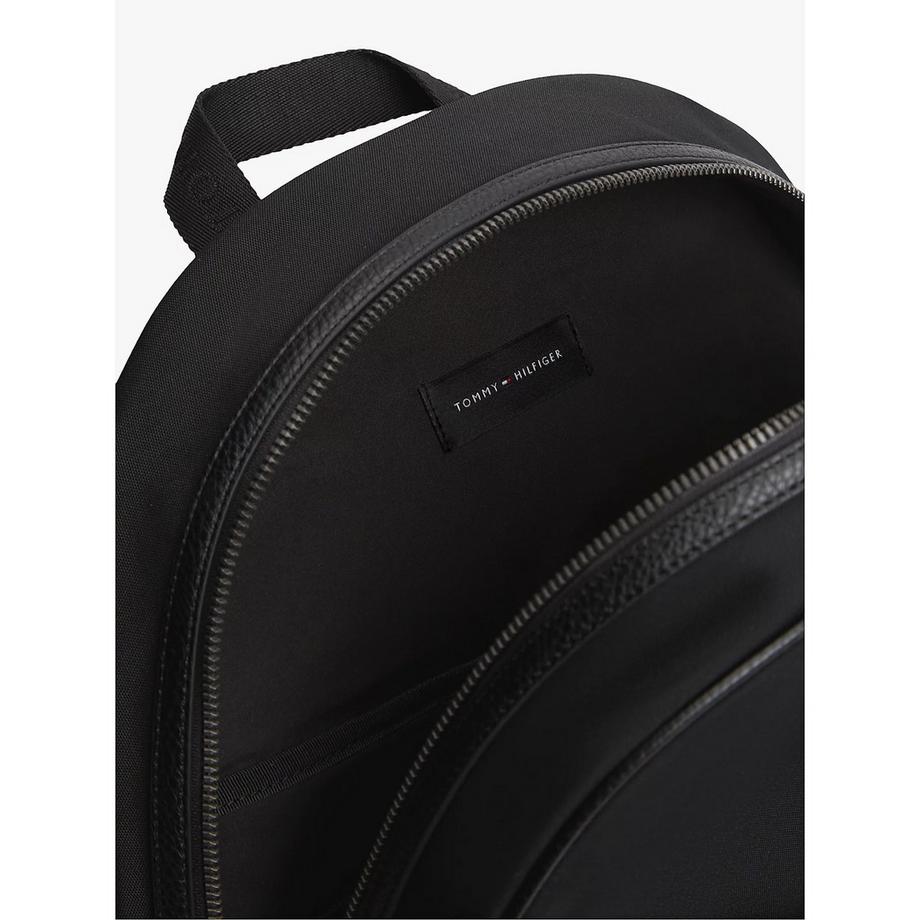 TOMMY HILFIGER Sac à dos noir  